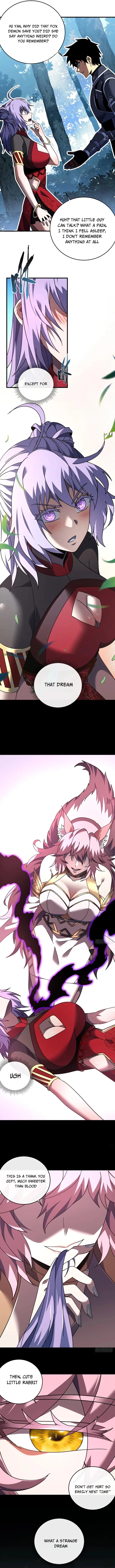 Read Lord of Destiny Wheel Manga Online