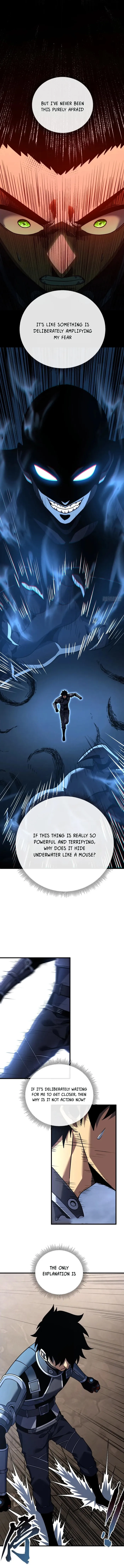 Read Lord of Destiny Wheel Manga Online