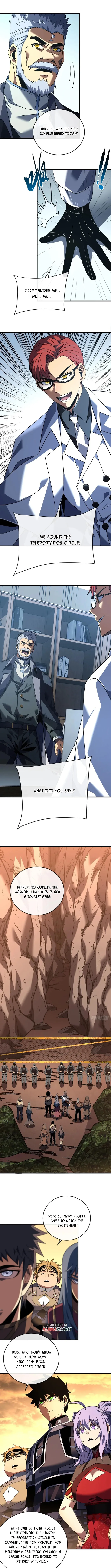 Read Lord of Destiny Wheel Manga Online