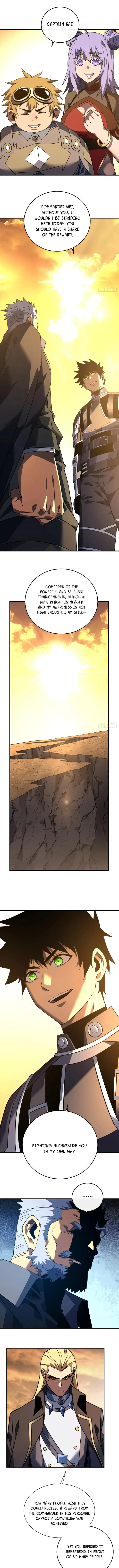 Read Lord of Destiny Wheel Manga Online