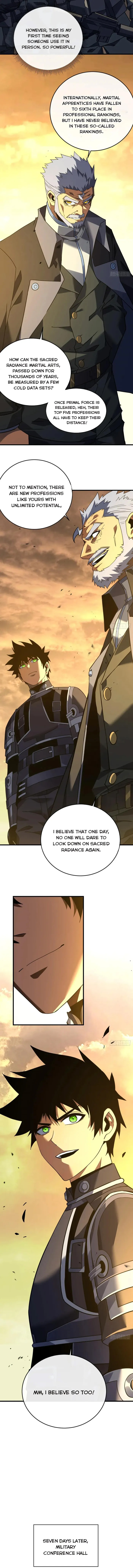 Read Lord of Destiny Wheel Manga Online