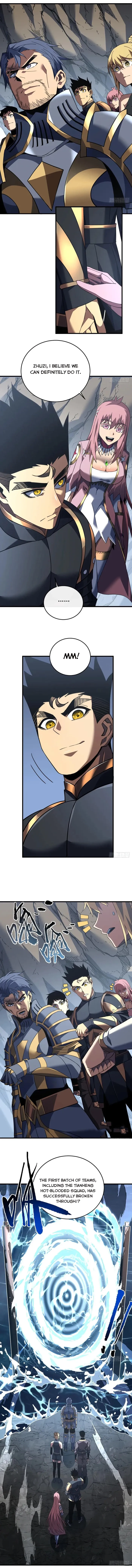 Read Lord of Destiny Wheel Manga Online