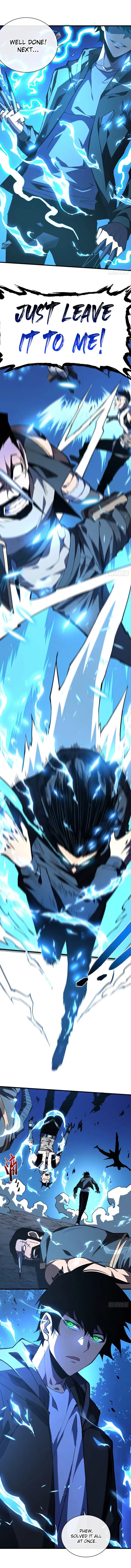 Read Lord of Destiny Wheel Manga Online