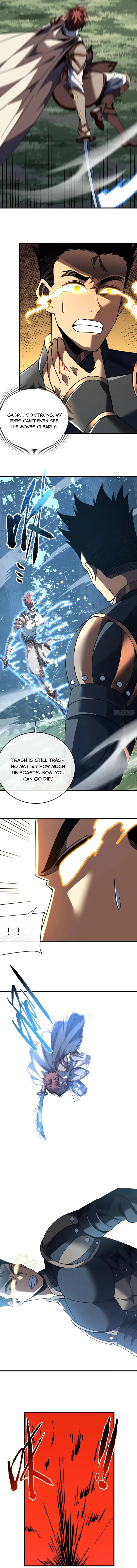 Read Lord of Destiny Wheel Manga Online