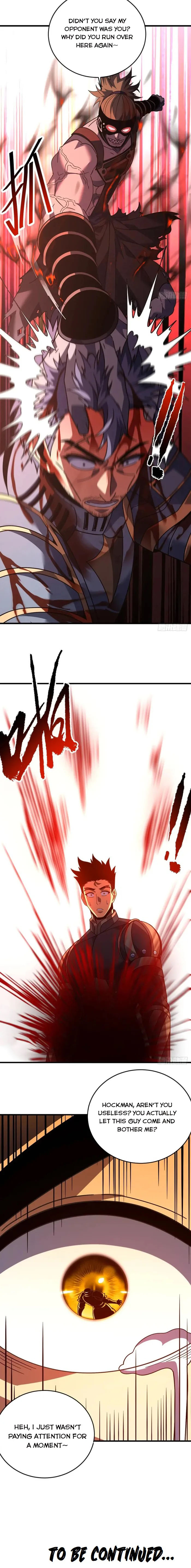 Read Lord of Destiny Wheel Manga Online