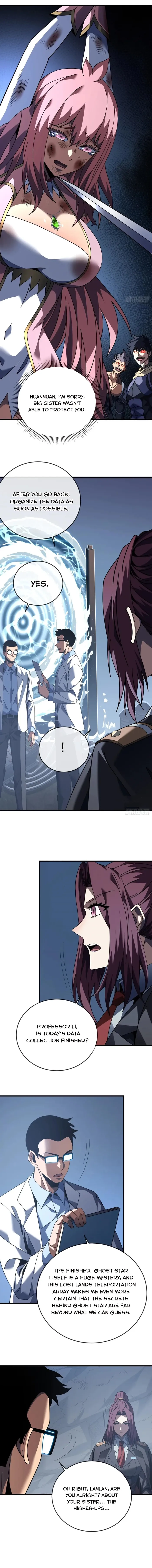 Read Lord of Destiny Wheel Manga Online