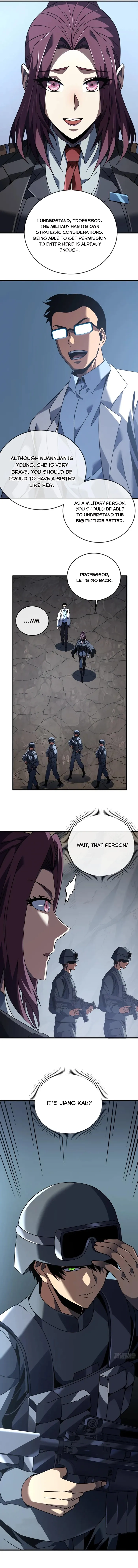 Read Lord of Destiny Wheel Manga Online