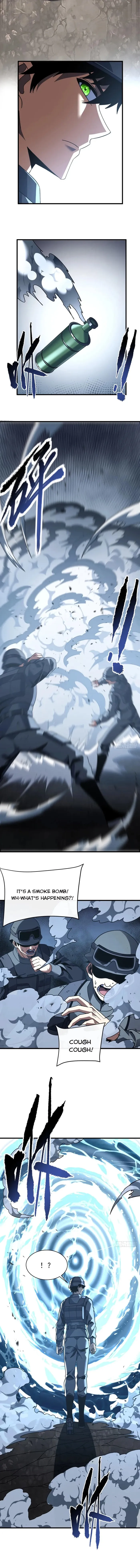 Read Lord of Destiny Wheel Manga Online