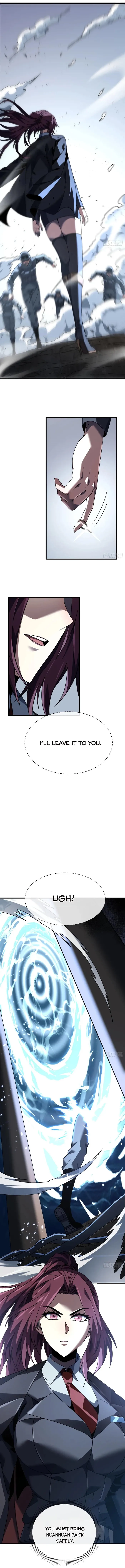 Read Lord of Destiny Wheel Manga Online