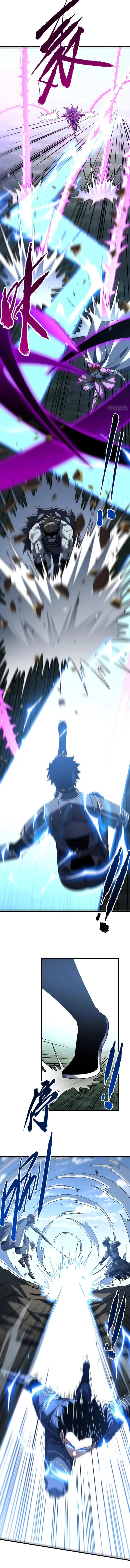 Read Lord of Destiny Wheel Manga Online