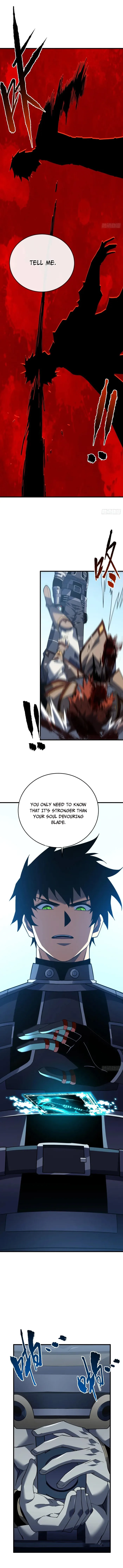 Read Lord of Destiny Wheel Manga Online