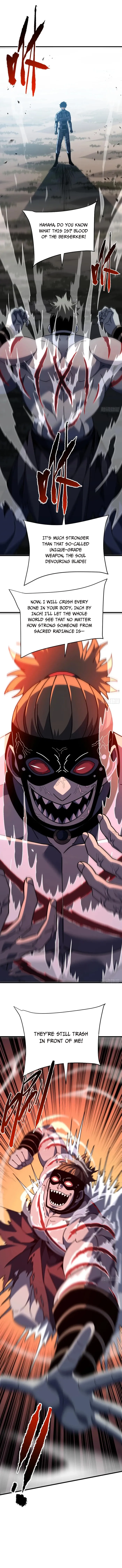 Read Lord of Destiny Wheel Manga Online