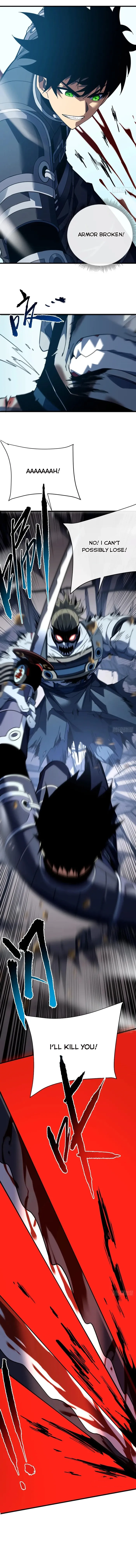 Read Lord of Destiny Wheel Manga Online