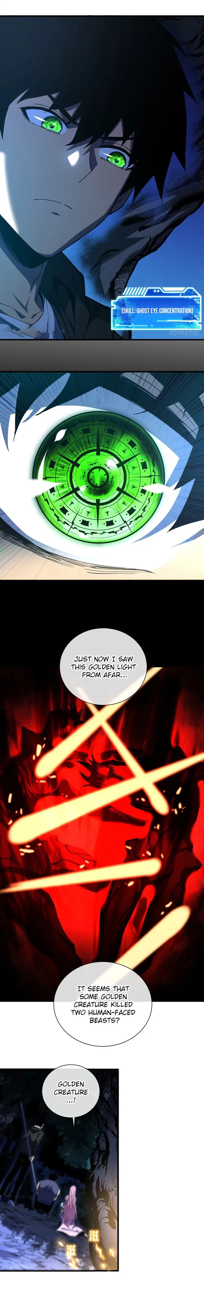 Read Lord of Destiny Wheel Manga Online