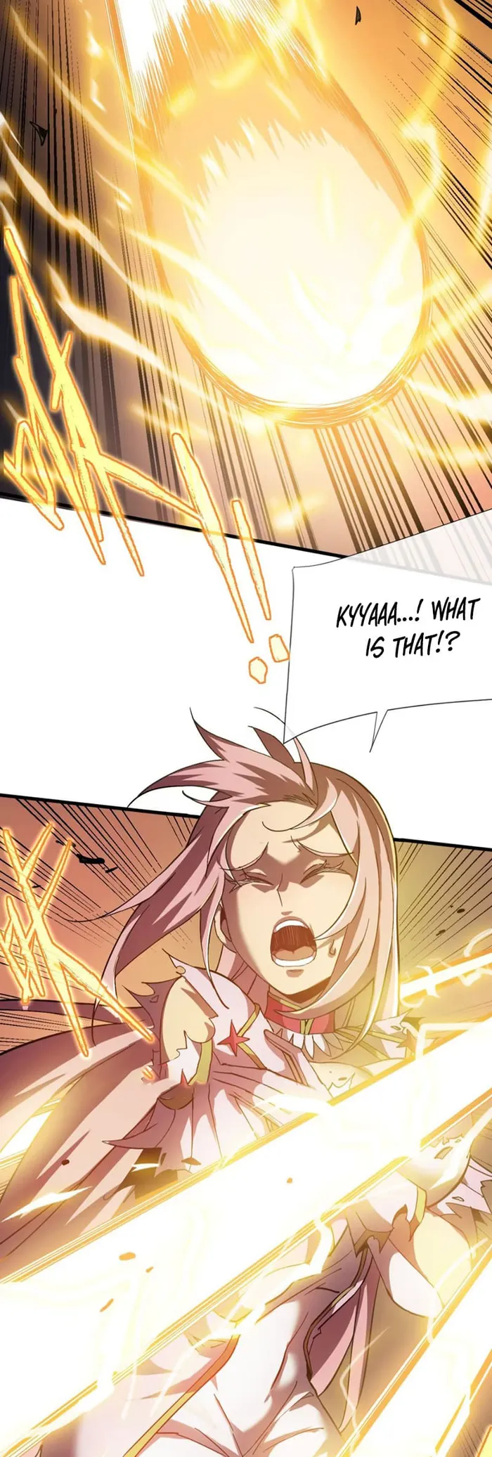 Read Lord of Destiny Wheel Manga Online