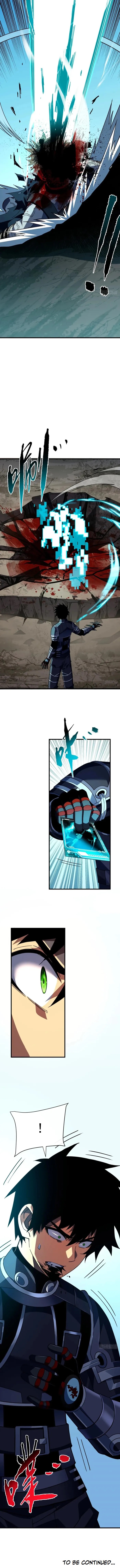 Read Lord of Destiny Wheel Manga Online