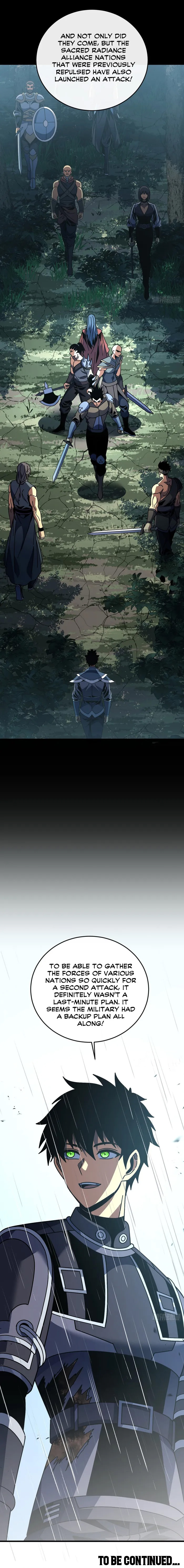 Read Lord of Destiny Wheel Manga Online