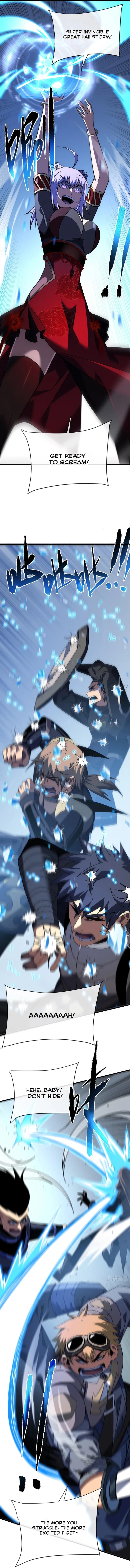 Read Lord of Destiny Wheel Manga Online