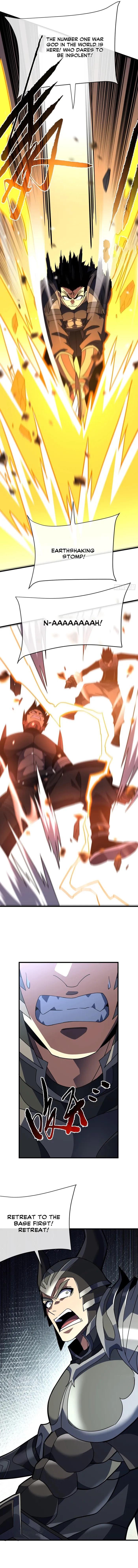 Read Lord of Destiny Wheel Manga Online