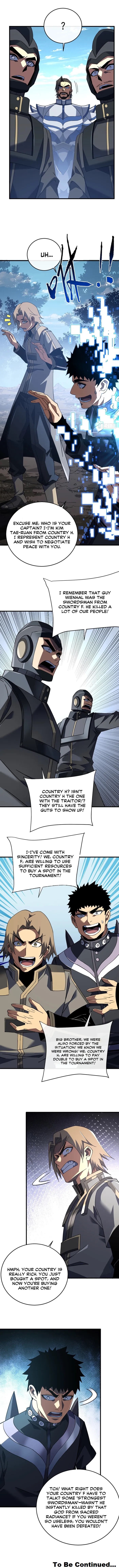 Read Lord of Destiny Wheel Manga Online