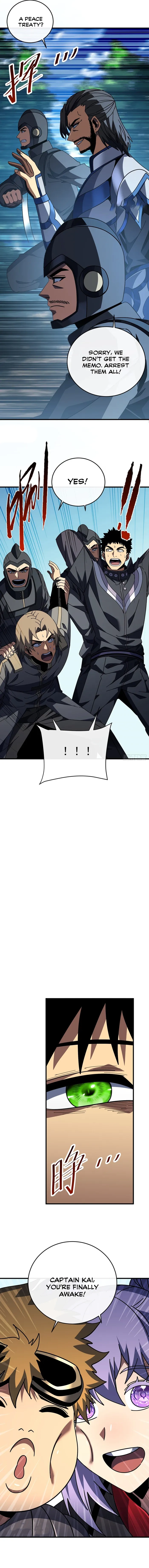 Read Lord of Destiny Wheel Manga Online