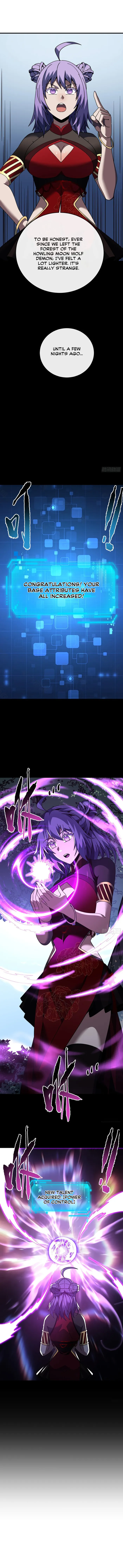 Read Lord of Destiny Wheel Manga Online