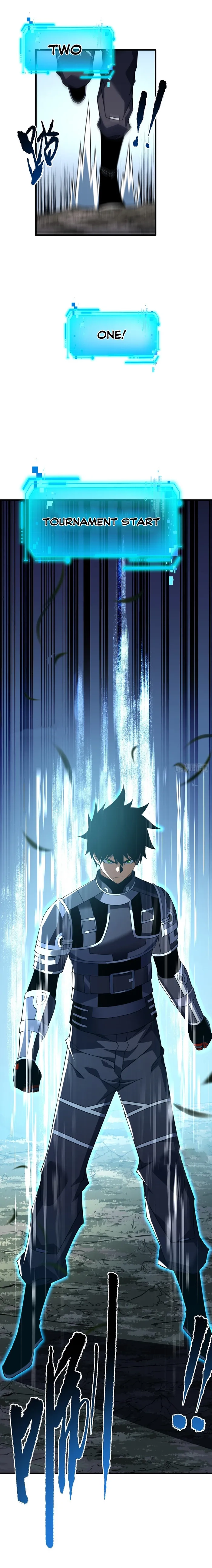 Read Lord of Destiny Wheel Manga Online