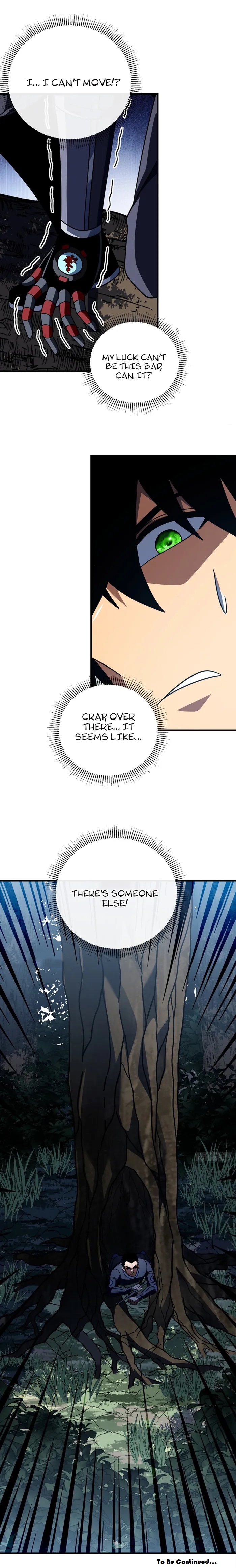 Read Lord of Destiny Wheel Manga Online