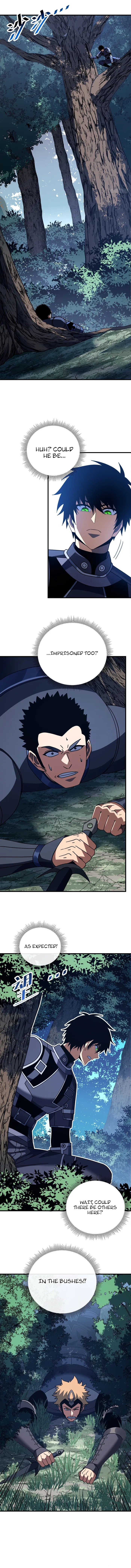 Read Lord of Destiny Wheel Manga Online