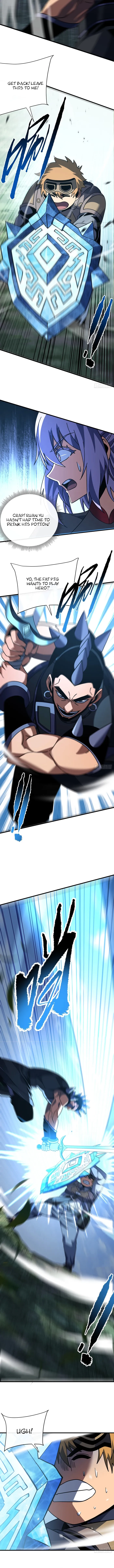 Read Lord of Destiny Wheel Manga Online