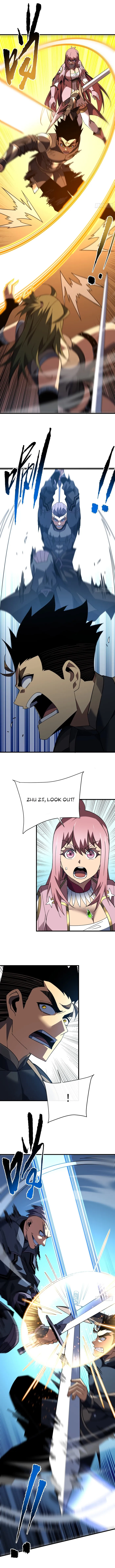 Read Lord of Destiny Wheel Manga Online