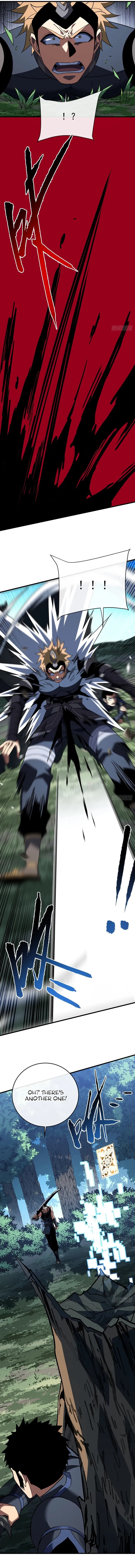 Read Lord of Destiny Wheel Manga Online