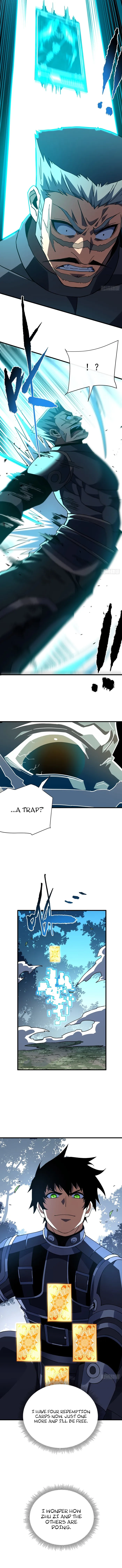 Read Lord of Destiny Wheel Manga Online