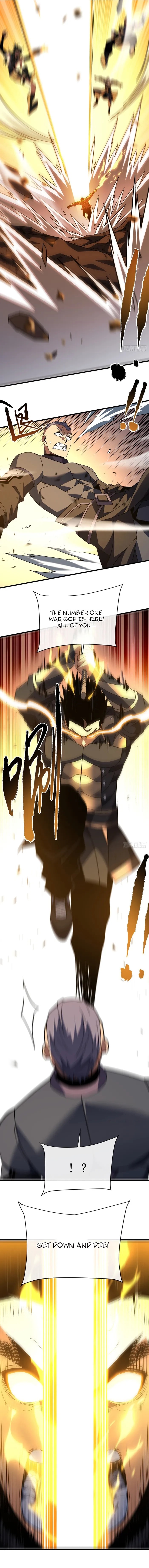 Read Lord of Destiny Wheel Manga Online