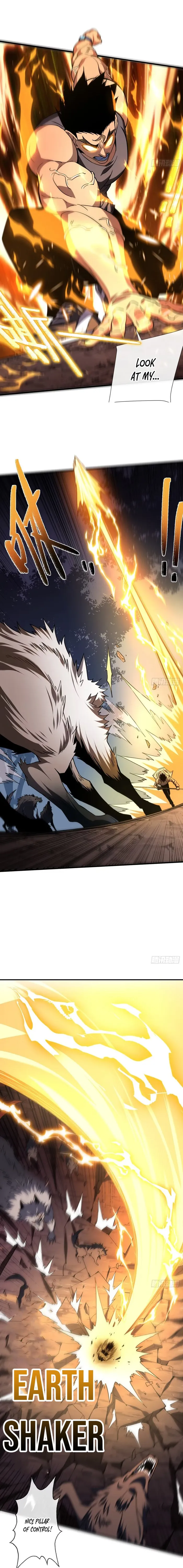 Read Lord of Destiny Wheel Manga Online