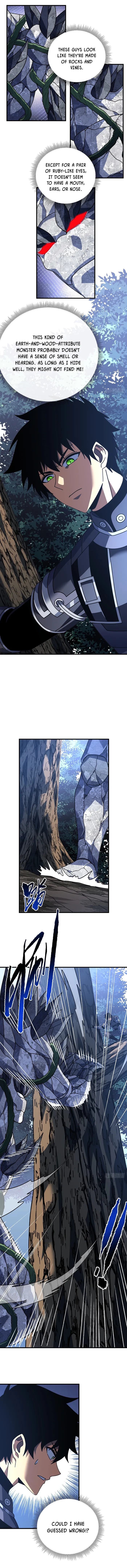 Read Lord of Destiny Wheel Manga Online