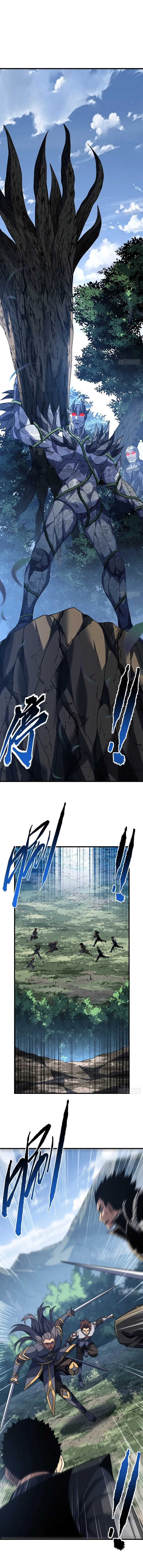 Read Lord of Destiny Wheel Manga Online