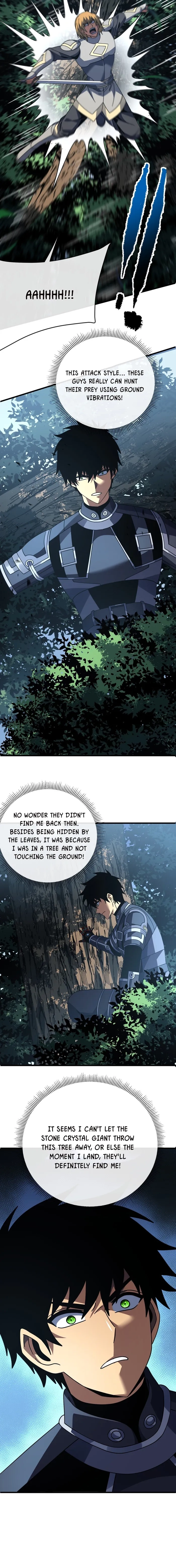 Read Lord of Destiny Wheel Manga Online