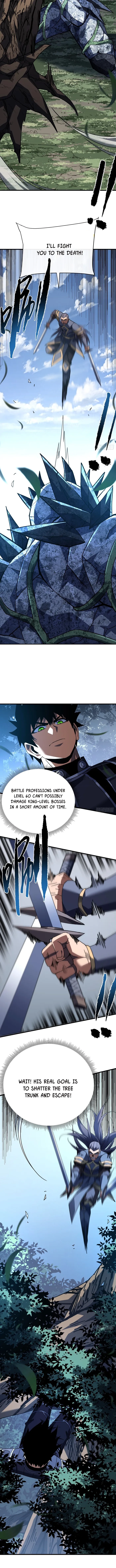 Read Lord of Destiny Wheel Manga Online