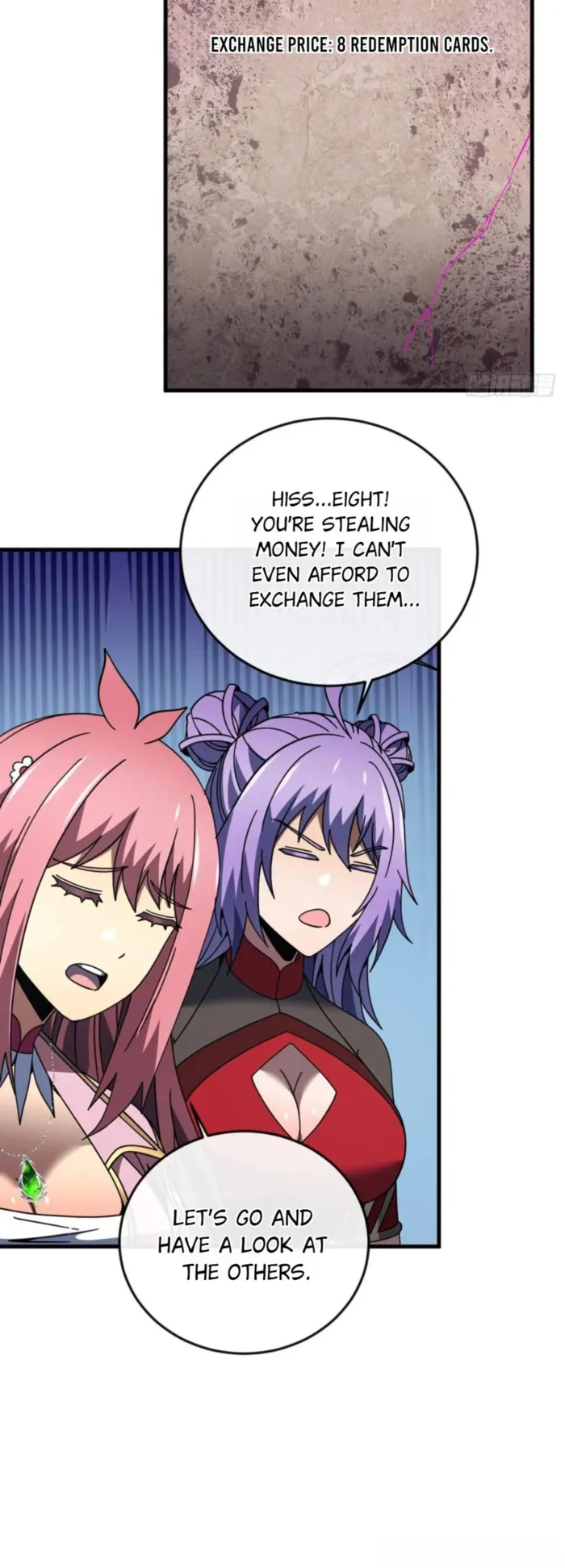 Read Lord of Destiny Wheel Manga Online