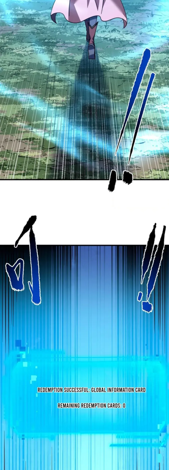 Read Lord of Destiny Wheel Manga Online