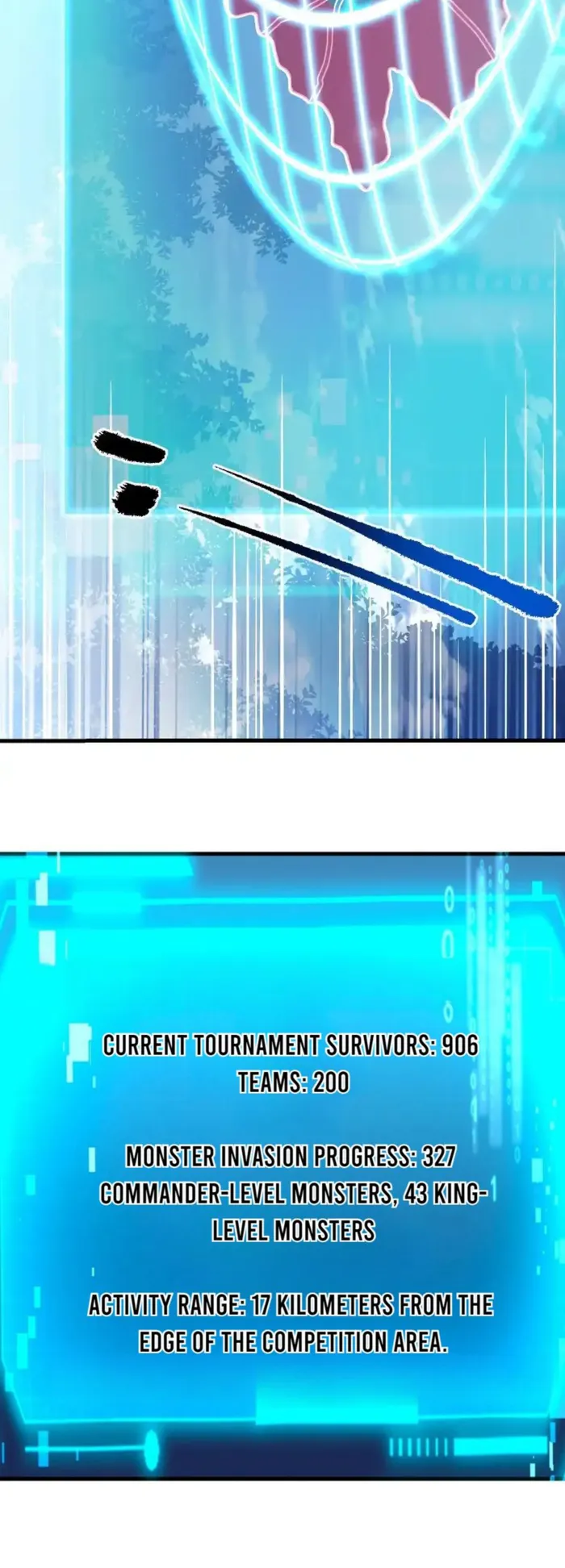 Read Lord of Destiny Wheel Manga Online