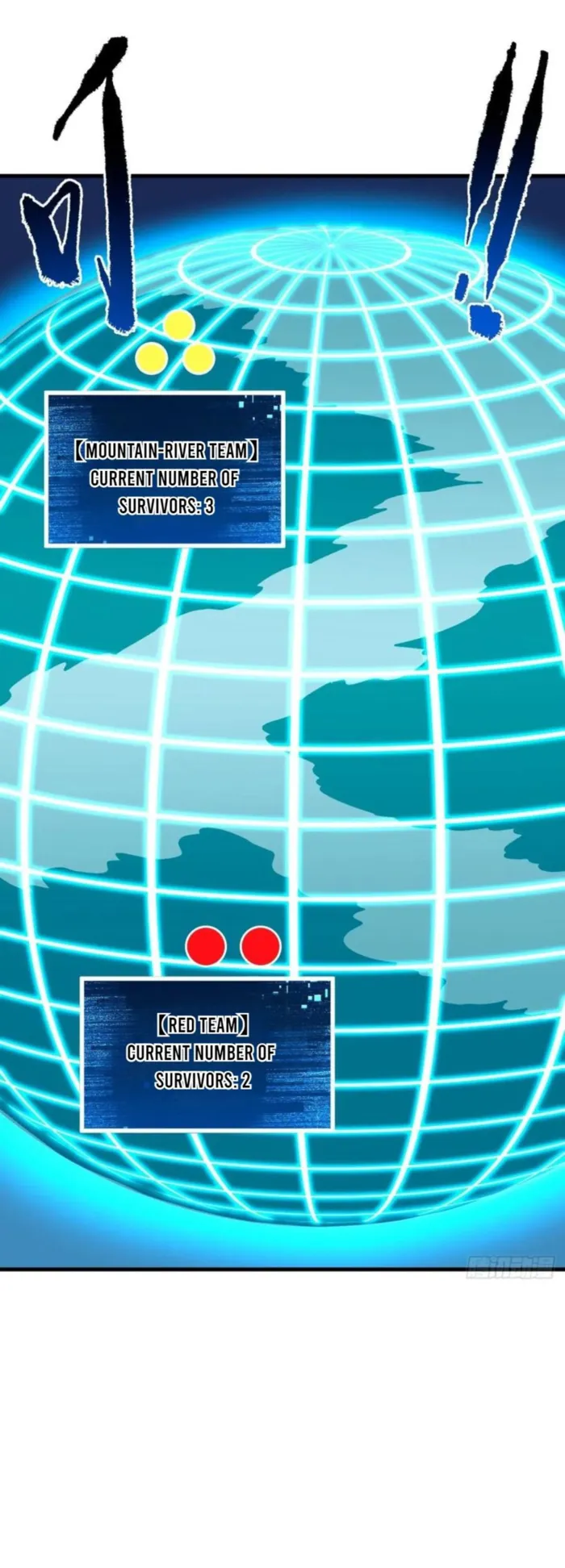 Read Lord of Destiny Wheel Manga Online