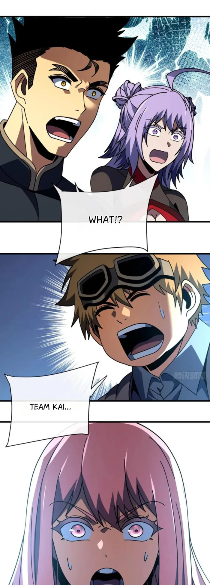 Read Lord of Destiny Wheel Manga Online