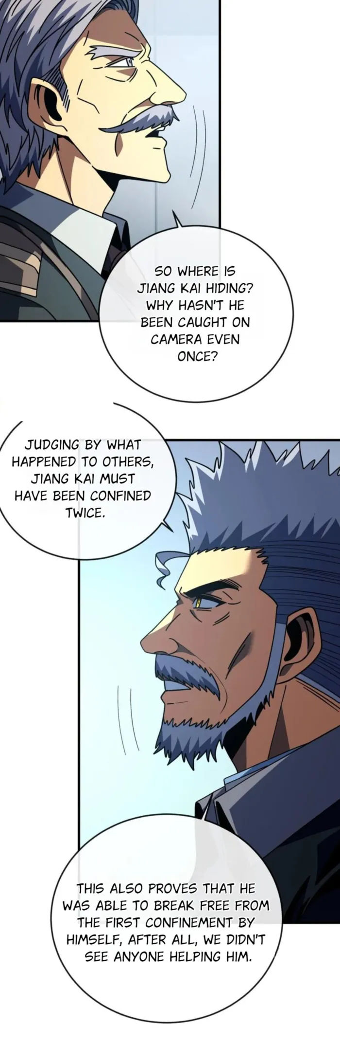 Read Lord of Destiny Wheel Manga Online