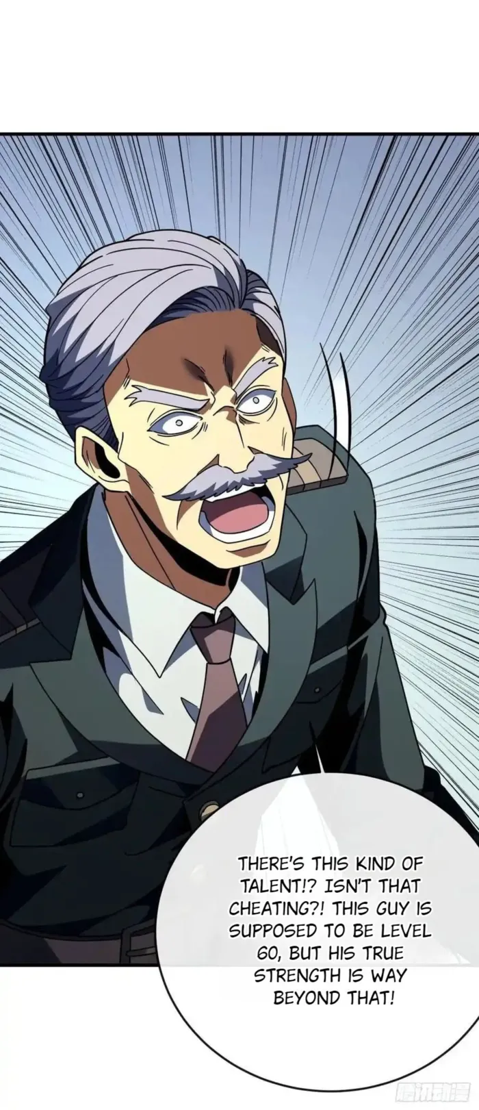 Read Lord of Destiny Wheel Manga Online