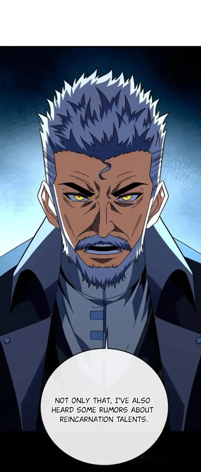 Read Lord of Destiny Wheel Manga Online