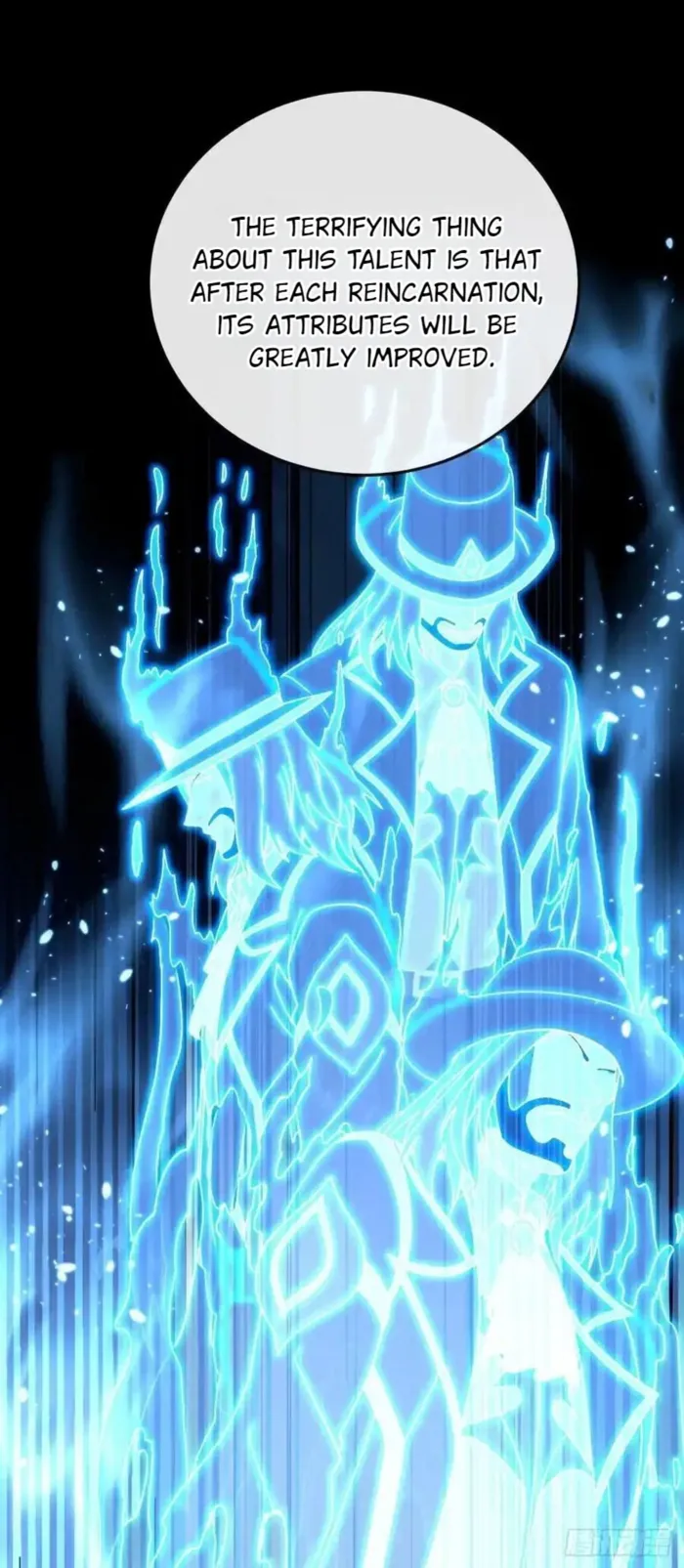 Read Lord of Destiny Wheel Manga Online