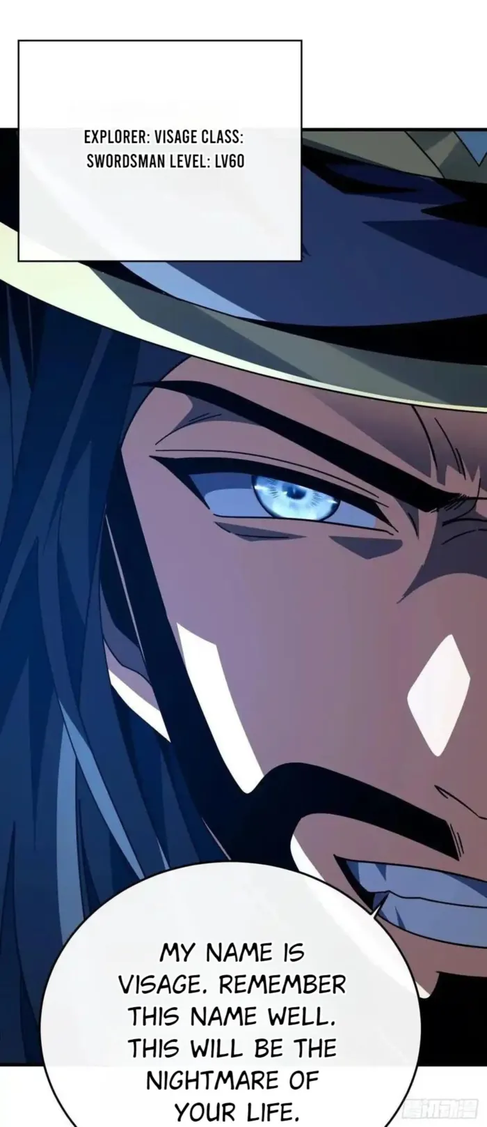 Read Lord of Destiny Wheel Manga Online