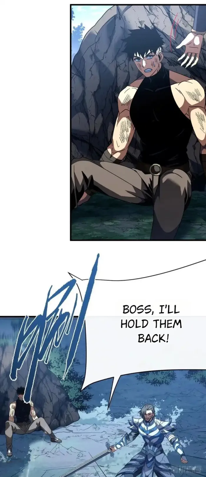 Read Lord of Destiny Wheel Manga Online